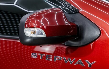 Renault Sandero II рестайлинг, 2021 год, 1 624 000 рублей, 10 фотография