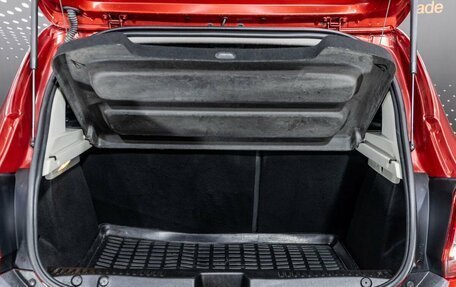 Renault Sandero II рестайлинг, 2021 год, 1 624 000 рублей, 12 фотография