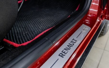 Renault Sandero II рестайлинг, 2021 год, 1 624 000 рублей, 20 фотография