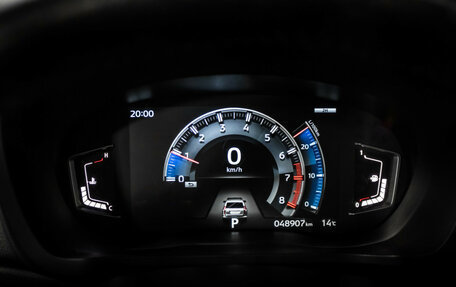 Mitsubishi Montero Sport, 2022 год, 4 298 000 рублей, 10 фотография