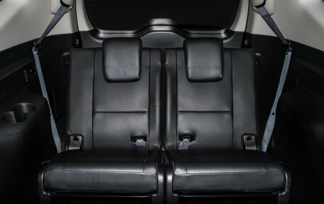 Mitsubishi Montero Sport, 2022 год, 4 298 000 рублей, 13 фотография