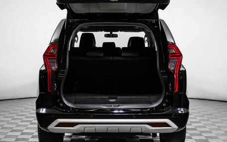 Mitsubishi Montero Sport, 2022 год, 4 298 000 рублей, 14 фотография