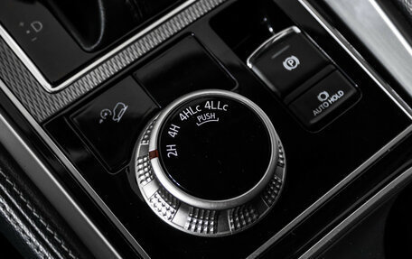 Mitsubishi Montero Sport, 2022 год, 4 298 000 рублей, 20 фотография