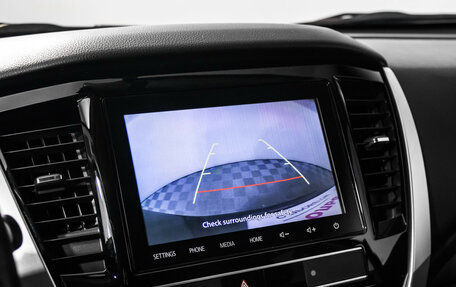 Mitsubishi Montero Sport, 2022 год, 4 298 000 рублей, 22 фотография