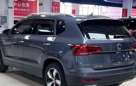 Volkswagen Tharu, 2022 год, 1 760 000 рублей, 4 фотография