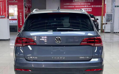 Volkswagen Tharu, 2022 год, 1 760 000 рублей, 5 фотография