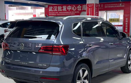 Volkswagen Tharu, 2022 год, 1 760 000 рублей, 6 фотография