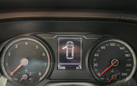 Volkswagen Tharu, 2022 год, 1 760 000 рублей, 10 фотография