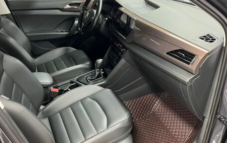 Volkswagen Tharu, 2022 год, 1 760 000 рублей, 9 фотография