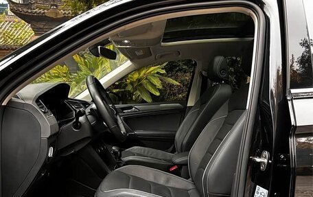 Volkswagen Tiguan II, 2021 год, 3 539 000 рублей, 9 фотография