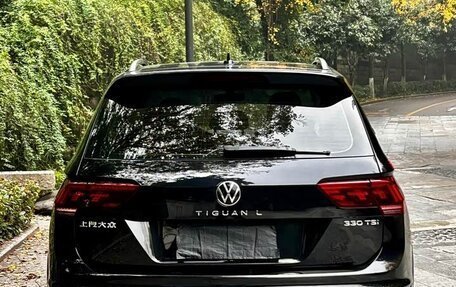 Volkswagen Tiguan II, 2021 год, 3 539 000 рублей, 7 фотография