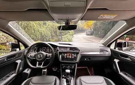 Volkswagen Tiguan II, 2021 год, 3 539 000 рублей, 8 фотография