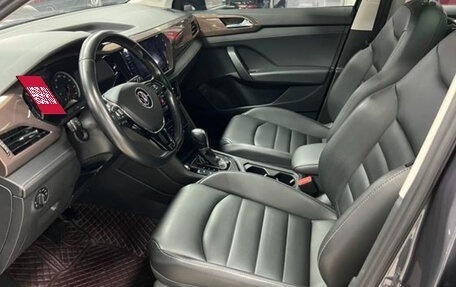 Volkswagen Tharu, 2022 год, 1 760 000 рублей, 7 фотография