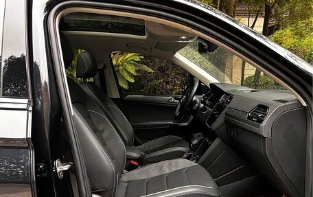 Volkswagen Tiguan II, 2021 год, 3 539 000 рублей, 10 фотография