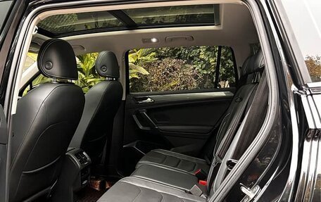 Volkswagen Tiguan II, 2021 год, 3 539 000 рублей, 11 фотография