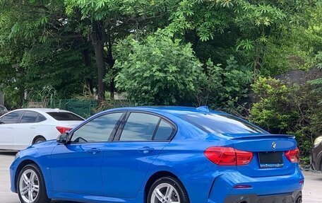 BMW 1 серия, 2022 год, 2 030 000 рублей, 4 фотография