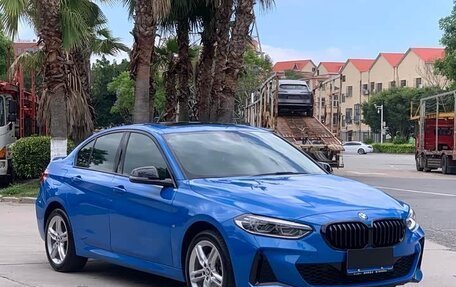 BMW 1 серия, 2022 год, 2 030 000 рублей, 3 фотография