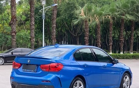 BMW 1 серия, 2022 год, 2 030 000 рублей, 6 фотография