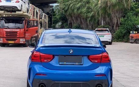 BMW 1 серия, 2022 год, 2 030 000 рублей, 5 фотография