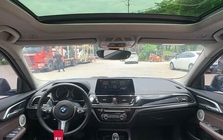 BMW 1 серия, 2022 год, 2 030 000 рублей, 7 фотография