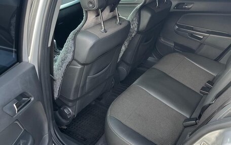 Opel Astra H, 2011 год, 510 000 рублей, 9 фотография