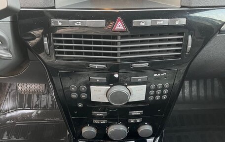 Opel Astra H, 2011 год, 510 000 рублей, 13 фотография