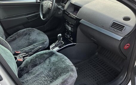 Opel Astra H, 2011 год, 510 000 рублей, 10 фотография