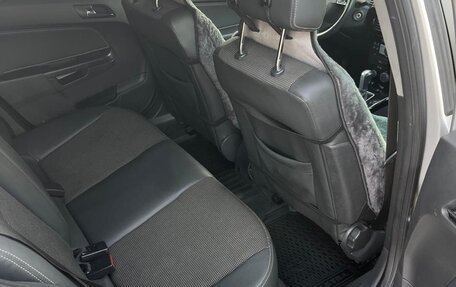 Opel Astra H, 2011 год, 510 000 рублей, 11 фотография