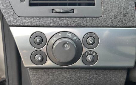 Opel Astra H, 2011 год, 510 000 рублей, 16 фотография