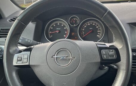 Opel Astra H, 2011 год, 510 000 рублей, 15 фотография