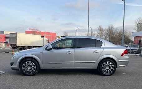 Opel Astra H, 2011 год, 510 000 рублей, 7 фотография