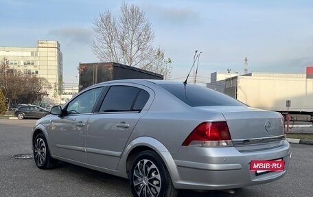 Opel Astra H, 2011 год, 510 000 рублей, 6 фотография