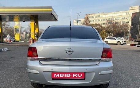 Opel Astra H, 2011 год, 510 000 рублей, 4 фотография