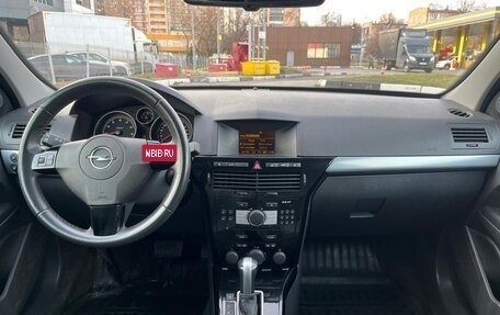 Opel Astra H, 2011 год, 510 000 рублей, 12 фотография