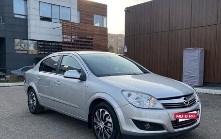 Opel Astra H, 2011 год, 510 000 рублей, 5 фотография