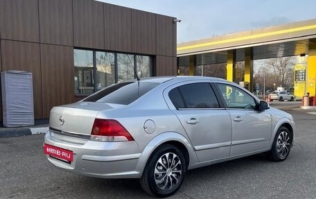 Opel Astra H, 2011 год, 510 000 рублей, 3 фотография