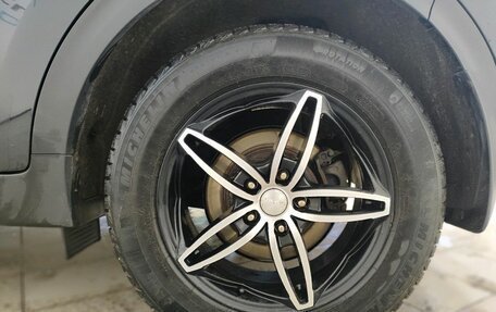 KIA Sportage IV рестайлинг, 2017 год, 2 089 000 рублей, 5 фотография