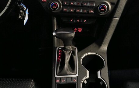 KIA Sportage IV рестайлинг, 2017 год, 2 089 000 рублей, 8 фотография