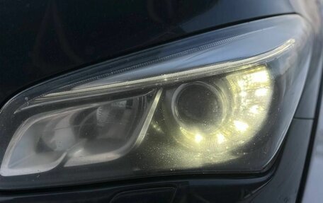 Infiniti QX80 I рестайлинг, 2014 год, 2 600 000 рублей, 14 фотография