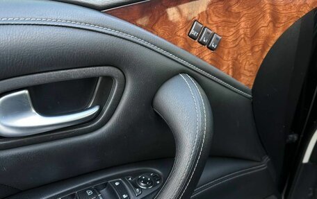 Infiniti QX80 I рестайлинг, 2014 год, 2 600 000 рублей, 21 фотография