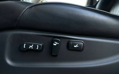 Infiniti QX80 I рестайлинг, 2014 год, 2 600 000 рублей, 20 фотография