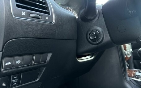 Infiniti QX80 I рестайлинг, 2014 год, 2 600 000 рублей, 22 фотография