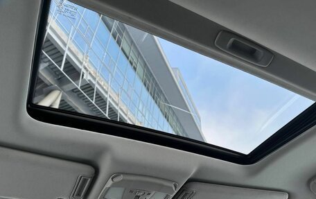 Infiniti QX80 I рестайлинг, 2014 год, 2 600 000 рублей, 25 фотография