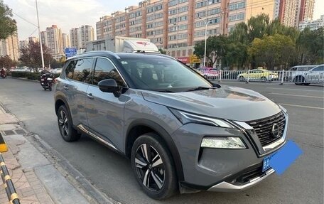 Nissan X-Trail, 2022 год, 3 355 000 рублей, 3 фотография