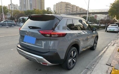 Nissan X-Trail, 2022 год, 3 355 000 рублей, 5 фотография