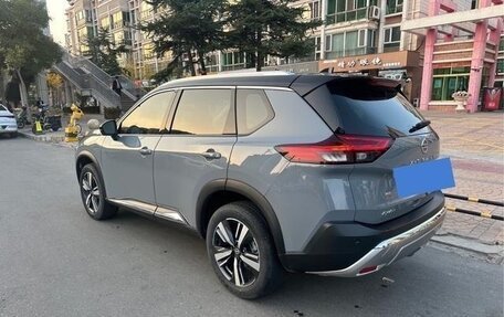 Nissan X-Trail, 2022 год, 3 355 000 рублей, 6 фотография