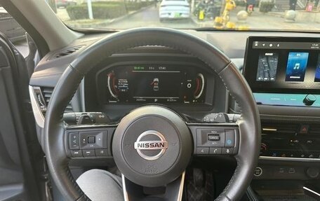 Nissan X-Trail, 2022 год, 3 355 000 рублей, 7 фотография