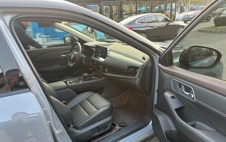 Nissan X-Trail, 2022 год, 3 355 000 рублей, 9 фотография