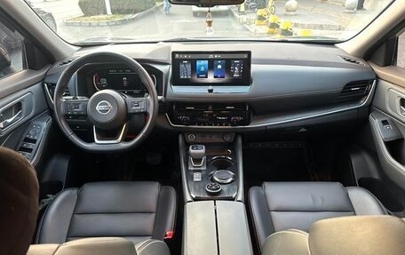 Nissan X-Trail, 2022 год, 3 355 000 рублей, 8 фотография