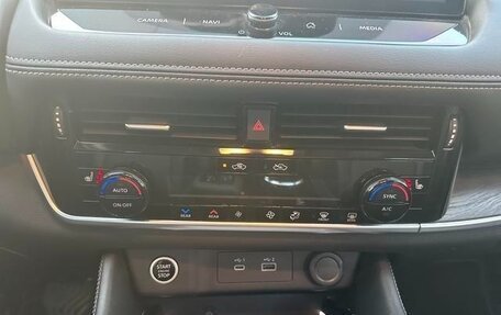 Nissan X-Trail, 2022 год, 3 355 000 рублей, 11 фотография